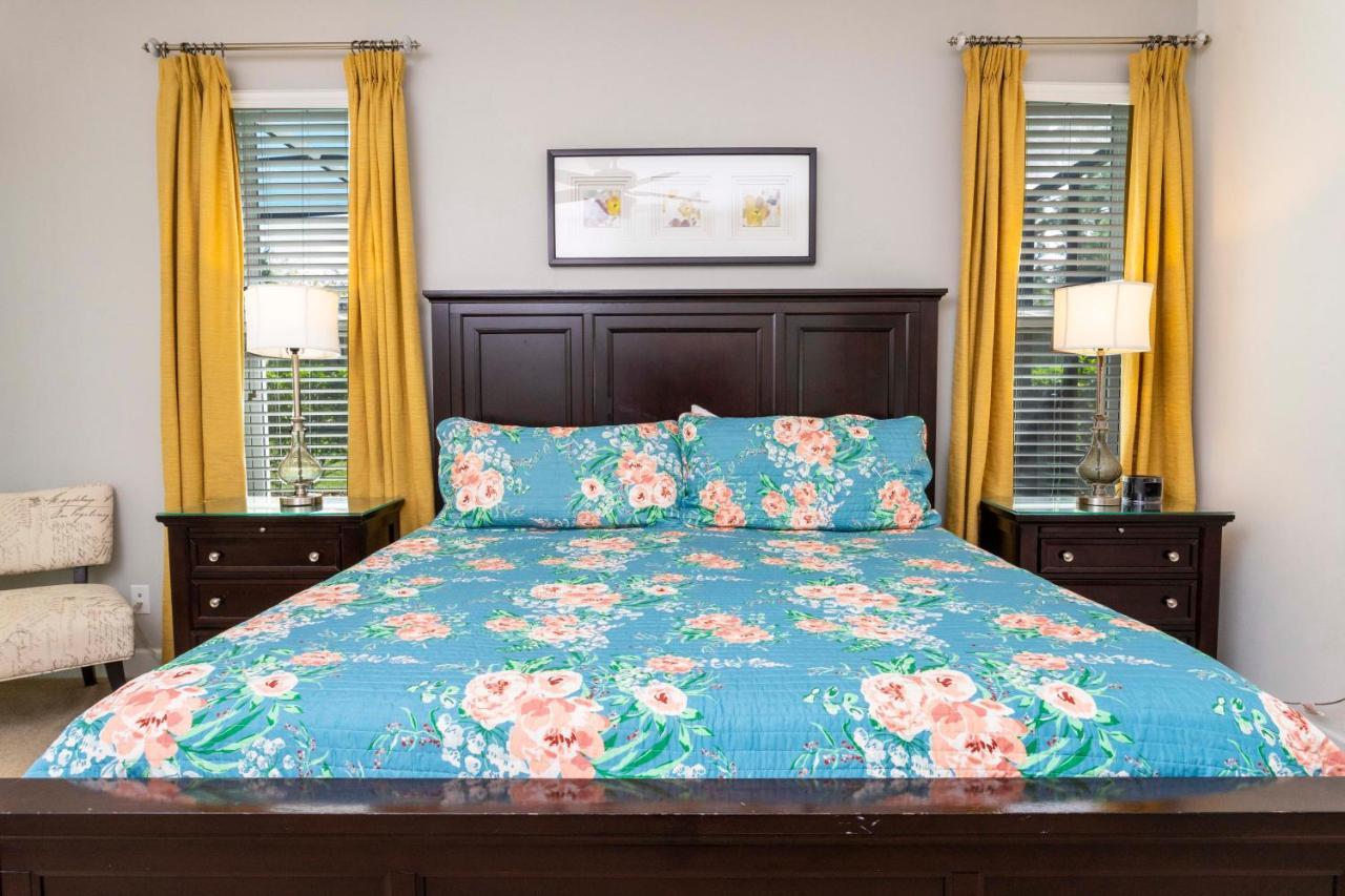 Gorgeous 4Bd Close To Disney W/ Pool @ 4072 Solterra Resort Davenport Exterior foto